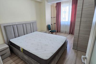 Bloc Nou, Centru, 2 decomandate - 7
