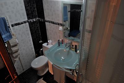 Apartament 1 cameră Micro 17 - 8