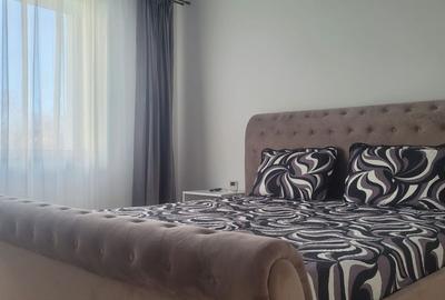 APARTAMENT 2 CAMERE CONFORT MAXIM LUX ZONA VIILE NOI - 6