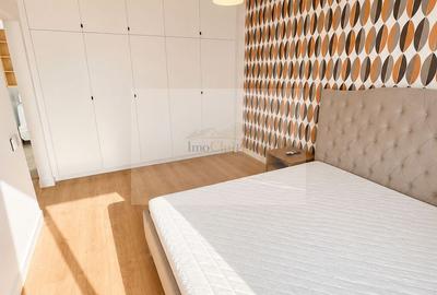 Incheiere Penthouse 92mp | 44mp terasa | 1 parcare | Iulius Mall - 9