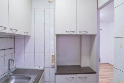 Dristor, LIDL, an 1987, garsoniera la parter, cu balcon - 7