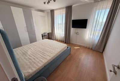 3 camere 2 băi an 2022 Preț bun Baneasa Iancu Nicolae privighetorilor - 19