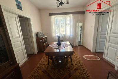 Casa de vanzare pe str.Mircea Voda cu teren 1500 mp ! - 15