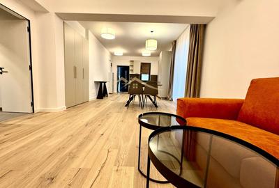 Apartament *3 Camere*Bloc NOU/ / Herastrau//Metrou Aurel Vlaicu - 3