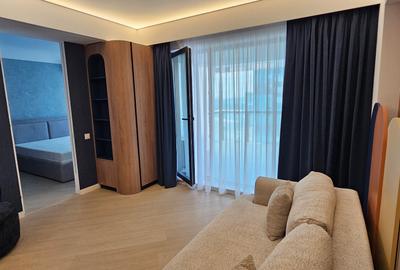 Inchiriere 2 camere - Cortina North - 10