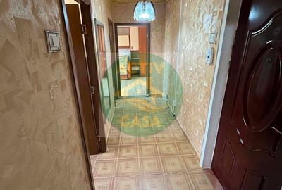 DE VÂNZARE – APARTAMENT CU 2 CAMERE DECOMANDATE - 4
