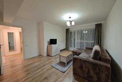 Inchiriem Apartament 2 Camere, Modern, 62 Mp, Decomandat, Vivamus - 3