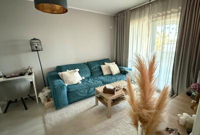 Apartament cu 2 camere decomandat în Nicolae Grigorescu