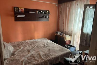 Nicolina 2 – Str. Clopotari – Ap. 3cam, etaj 3/4, 75Mp - 3