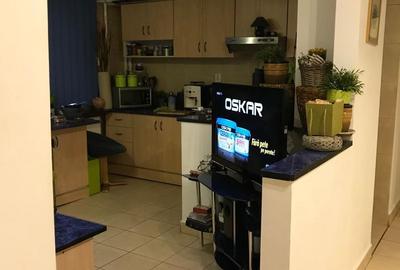 Apartament 2 camere, Calea Griviței - 3 min metrou Grivița - 3