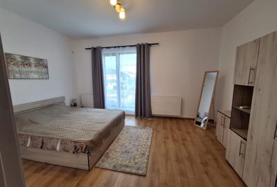 Casa mobilată și utilată!!! - 8