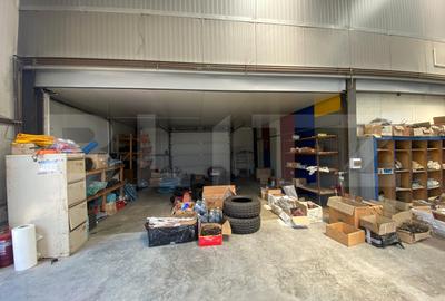 Spațiu comercial, de 300.00 mp, în Viișoara