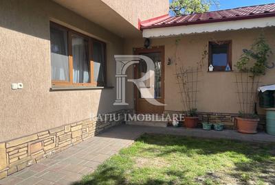 Casă individuală cu 1 camere în Rogerius
