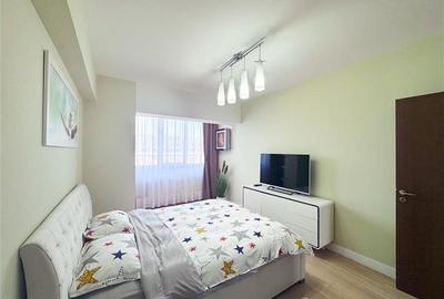 Apartament de inchiriat 3 camere Herastrau Nordului - 25