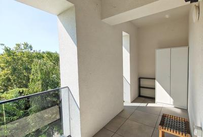 Baneasa - Stejarii | 3 camere+2 terase | 115 mp | Parcare subterana - 12