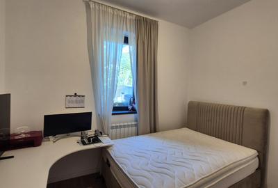 Vilă de vânzare pretabilă clinică/birouri | 13 Septembrie–Drumul Sării - 2