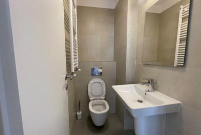 Apartament 2 camere de inchiriat | H Pipera Lake | Parcare inclusa | Rond OMV - 5