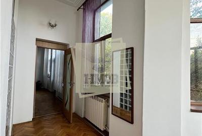 Apartament cu 2 camere terasa si garaj pe strada Negoi - 6