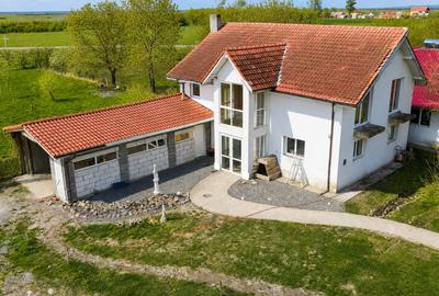 Casa de Vânzare - Loc. Sipet - 0%COMISION - 1