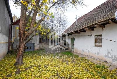 Casă | Teren 531 mp | Strada Bartalis Ferenc - 3