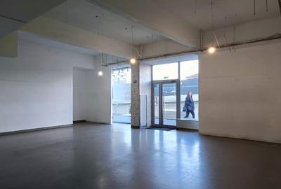 Spatiu comercial de inchiriat - Pasajul Doamna Ghica - 4