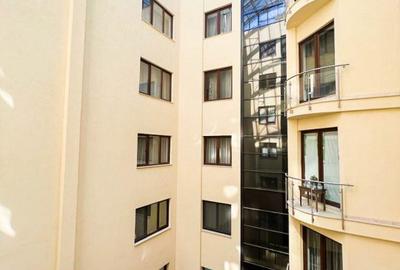 Închiriere Apartament 4 Camere – Zona Herăstrău | Loc parcare - 19