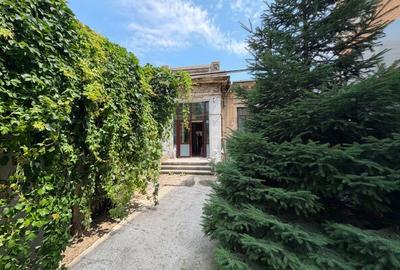 Vanzare - casa - Piata Matache-Buzesti - 7