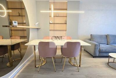 Apartament Premium | Prima Închiriere | Urban Plaza - 3