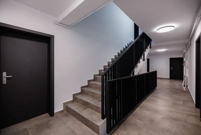 Apartament 2 camere cu terasa | Braytim | Comision 0% - 26
