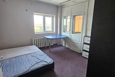 Apartament 5 camere, pe 2 nivele Andrei Saguna, Centrala proprie!! - 8