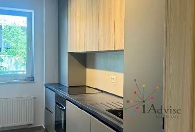Apartament nou cu 3 camere | Urban Plaza Brașov | Mobilat și utilat  | 76 m2 - 3