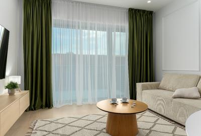 Apartament cu 2 camere de vânzare – Aviatiei Tower - 8