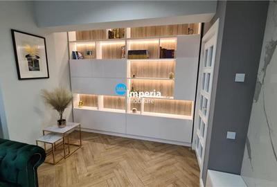 Apartament 3 cam, decomandat, de vanzare zona Copou - Aleea Sadoveanu - 2