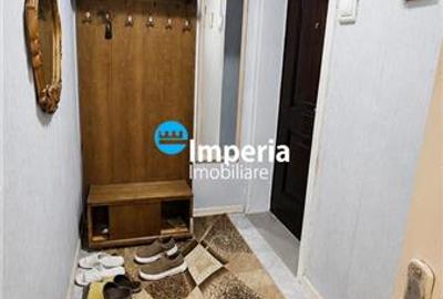 Apartament 2 camere in Podu Ros, etaj 1, bloc fara risc seismic - 4