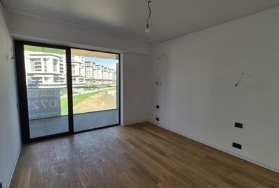APARTAMENT DE VANZARE 2 CAMERE YACHT KID - 8