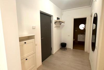 APARTAMENT DE INCHIRIAT 2 CAMERE VALEA LARGA - DRUMUL TABEREI - SECTOR 6 - 11