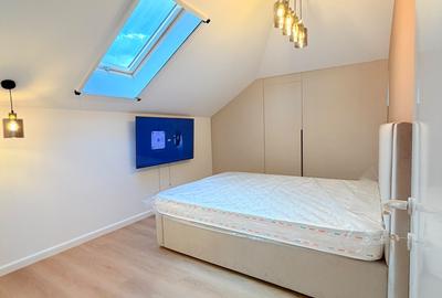 Apartament NOU / PRIMA INCHIRIERE // mobilat si utilat zona 1Mai-Bdul Expozitiei - 21