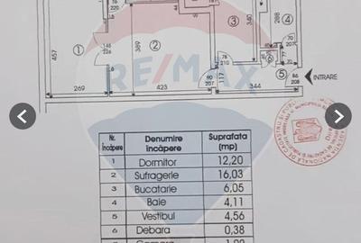 Apartament 2 camere | mobilat si utilat | Metrou Eroii Revolutiei - 18