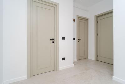 Intabulat, Apartament 3 camere, 2 bai, etajul 1 - 6