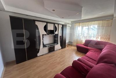 Apartament cu 2 camere decomandat, mobilat în Găești