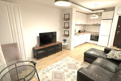 2 camere Belvedere, cu centrala si parcare - 4