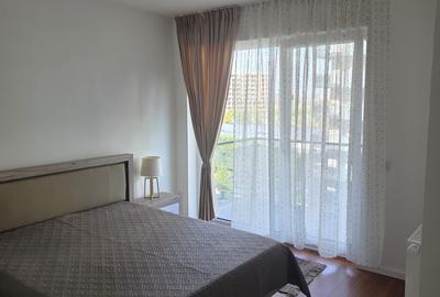 Apartament pe Soporului - 3