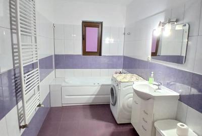 Apartament 2 camere | 102 mp total | Bloc 2011 | Curte engleza 36 mp - 8