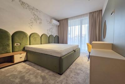 New Premium 3-Room Apartment for Rent | Iancu Nicolae I Pool - 23