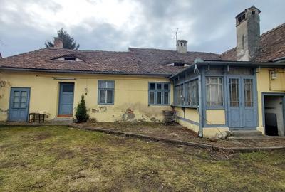 Apartament 5 camere la casa zona ultracentrala in Cisnadie - 23