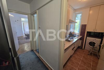 Apartament 2 camere de inchiriat 37 mp zona Mihai Viteazul Sibiu - 10