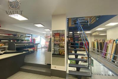 SPATIU STRADAL 567 MP - VAD COMERCIAL - PACHE PROTOPOPESCU - 15