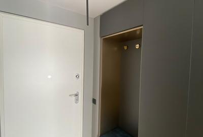 Pet Friendly | Apart 2 camere 64m2 | One Herastrau Tower - Premium Location - 10