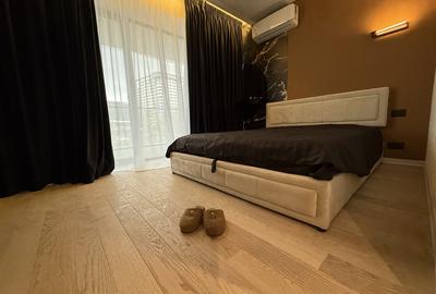 3 camere - Yacht Kid, Barbu Văcărescu, Floreasca, Promenada, Fabrica de Glucoză - 9
