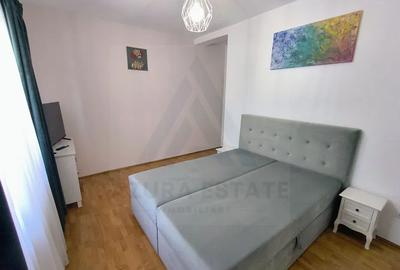 Apartament 2 camere 55 mp utili 2 locuri de parcare balcon Deventer - 4